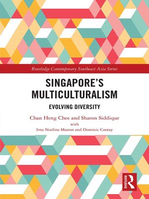 cover image of Singapore's Multiculturalism